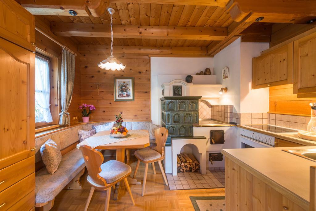 Bio-Holzhaus Und Landhaus Heimat Apartment รัมเซา อัม ดาคชไตน์ ภายนอก รูปภาพ